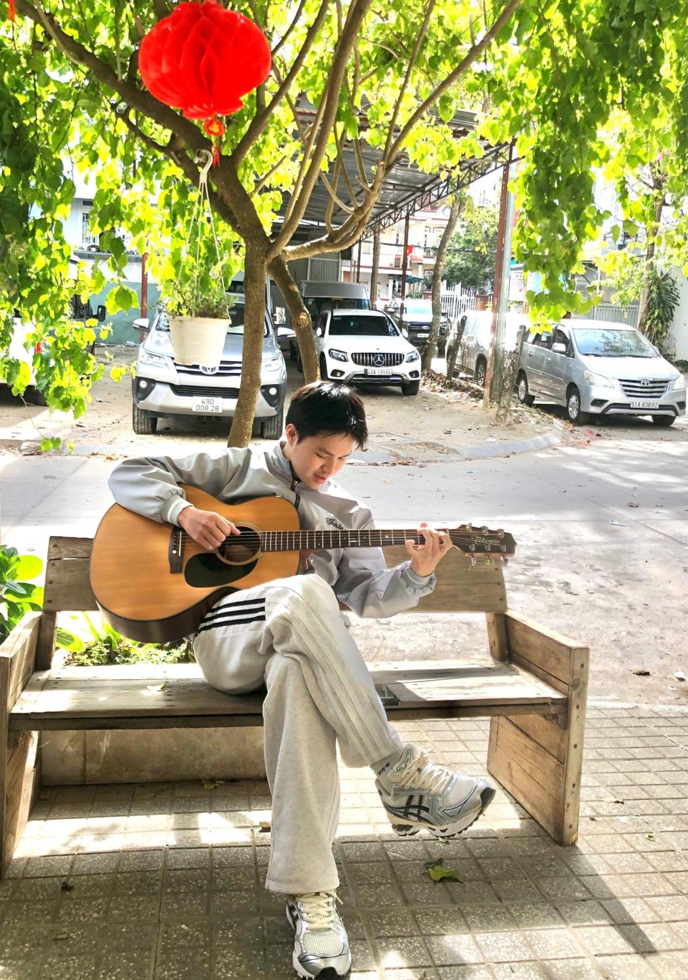 Khach San My Hang Da Lat Kültér fotó